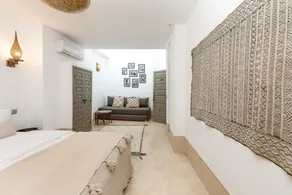 Riad Lou Kasbah - Værelse