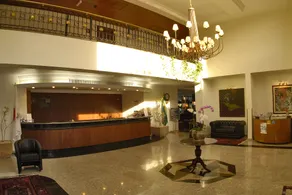 Braston Indaiatuba - Lobby