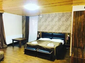 Shgedi Mestia - Room