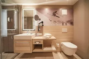 Hotel Die Krone - Immenstadt-Stein - Bagno