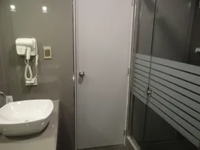 Verona Hotel Baños Turcos - Bathroom