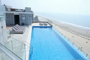 Ramada by Wyndham Cox's Bazar Kolatoli Beach - Pool