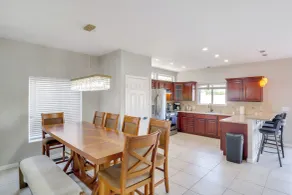 7 Mi to Fremont Street: Spacious Vegas Home! - Interiør