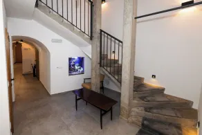 Hucho House Hotel and apartments - Reception