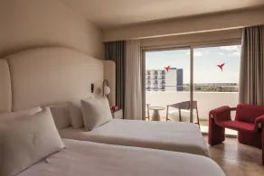 Ushuaia Ibiza Beach Hotel - Adults Only - Chambre