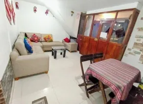 HOSTAL La RASA - Reception