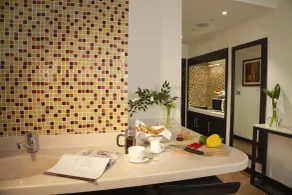 Cristal Hotel Abu Dhabi - Room