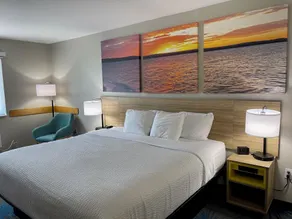 Days Inn by Wyndham Imlay City - Værelse