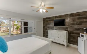 Seascape Resort & Marina - Chambre