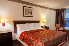 EXECUTIVE INN & SUITES HIGHWAy US 59 - Rum