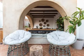 Artemis Hotel - Recepción