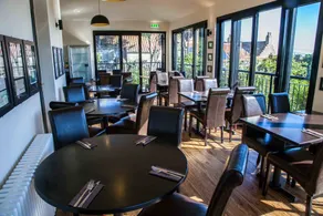 The Bank - Restaurant