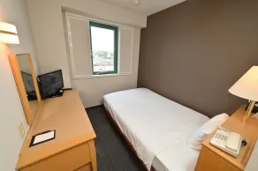 Sanco Inn Kuwana Ekimae - Chambre