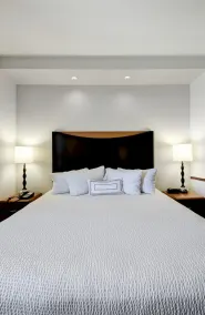 Fairfield Inn and Suites by Marriott San Antonio Boerne - Chambre
