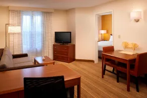 Sonesta ES Suites Chicago Waukegan Gurnee - Chambre