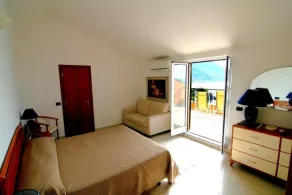 Hotel Leopold - Quarto