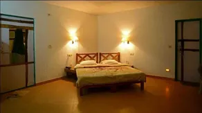 Tigerwoods Kanha Resorts & Spa - Room