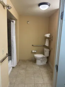 Holiday Inn Express Las Vegas-Nellis by IHG - Salle de bain
