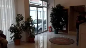 Ayatekla Hotel - Hall