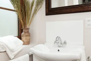 Carménère eco Hotel - Bathroom