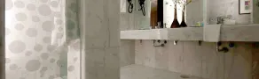 Executive Sport - Bathroom