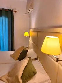 Ever Green beach Apartments - Rom