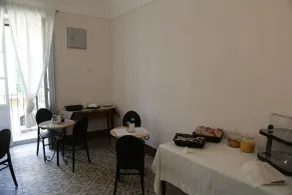 Sveva rooms - Restaurante