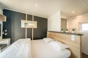 Holiday Village Knokke - Room