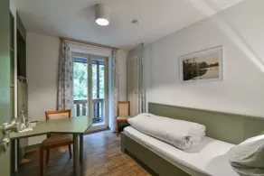 Luisenburg Resort - Room