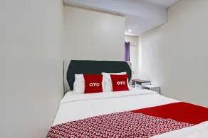 Hotel O Griya Putih - Room