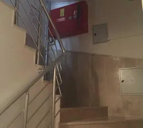 DENİZ BAYAN PANSİYON APARt - Private kitchen