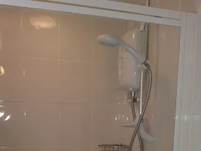 Diamonds Villa - Bathroom