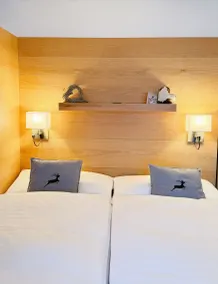 Chalet Achat by Zermatt Premium Apartments - Zimmer