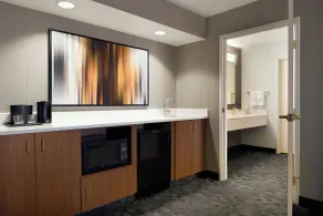 Courtyard by Marriott Dayton Beavercreek - Chambre