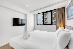 Breeze 801 - Chambre