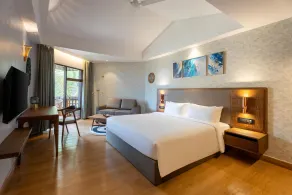 Sstella Empire Beach Resort, a member of Radisson Individuals - Habitación