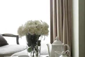 Rongratana Executive Residence Bangkok - Rezeption