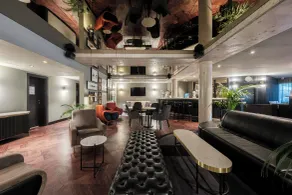 Mercure Hotel Pforzheim - Lobby