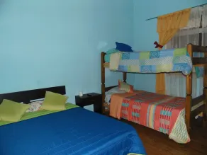 Hostal Tricontinental - Rum
