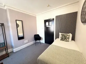 Mitre Hotel Manchester City Centre - Rum