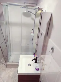 Altea Royale - Badezimmer