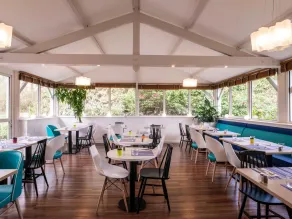 ibis Styles Quimper - Restaurant