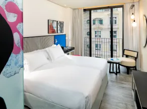 H10 Art Gallery - Chambre