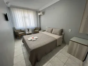 Hotel Prima - Habitación