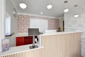 Signature Inn Medford Downtown - Réception