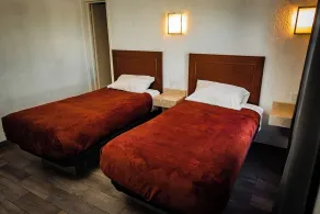 Hotel Azucena - Room