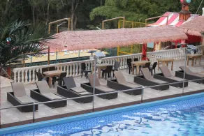 Hotel Castillo Resort - Pool