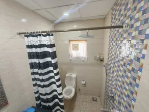 Go Green Spice Eco Resort - Bathroom