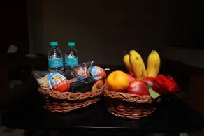 Delano Residency - Restaurant