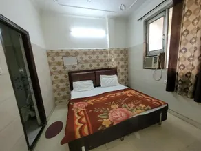 Asha Guest House - Room